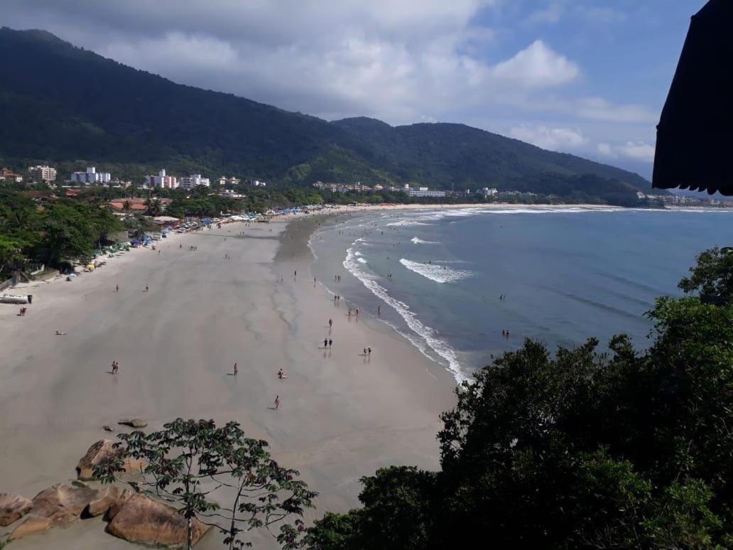 Apartamento com Vista do Mar