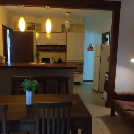 Wembley Beach Apto Duplo 703 E 702-3